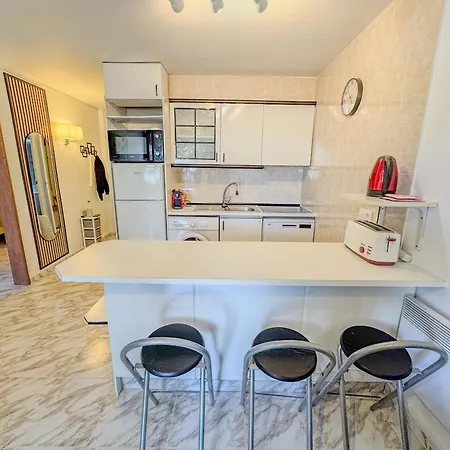 Apartament Symar 31